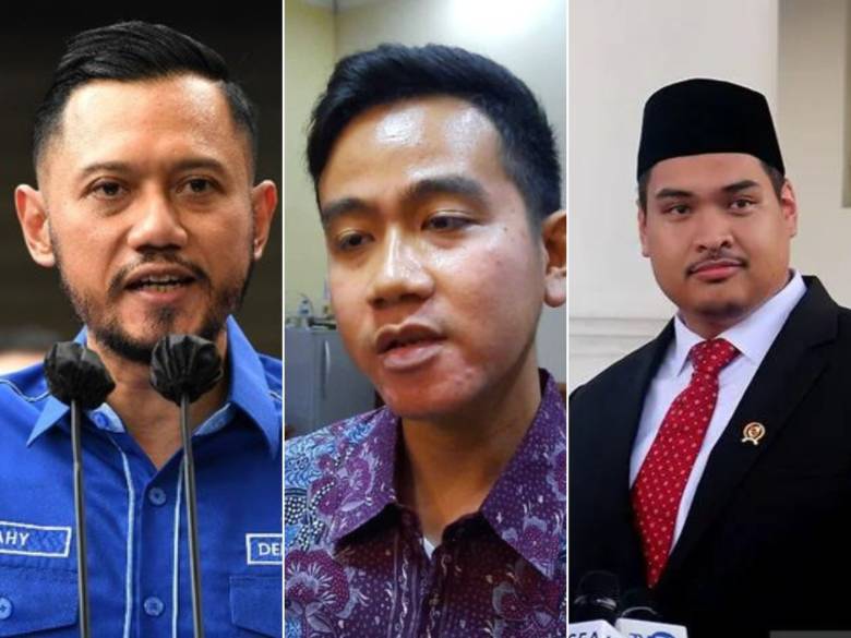 Pemimpin Muda Indonesia Masa Depan, Pemimpin Peka Zaman